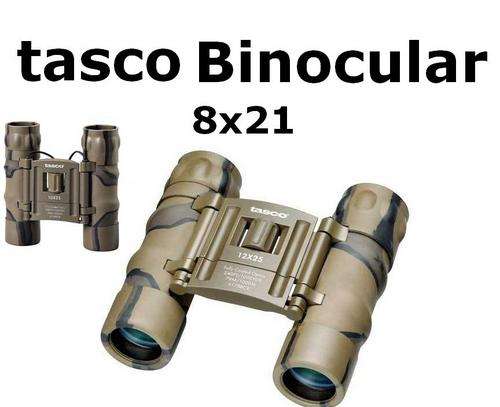 tasco 8x21