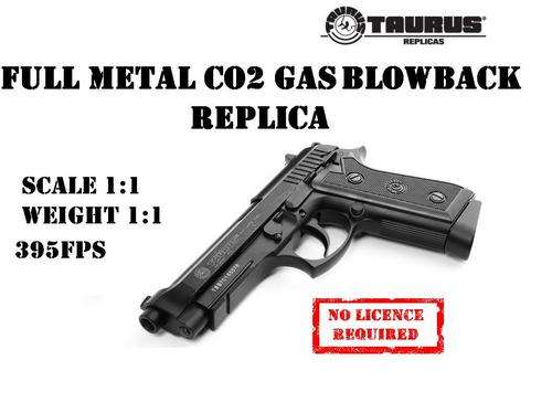 new FULL AUTO & SEMI limited Special Taurus M92 FS FULL METAL HEAVY FULL WEIGHT 4.5MM BLOWBACK R2999