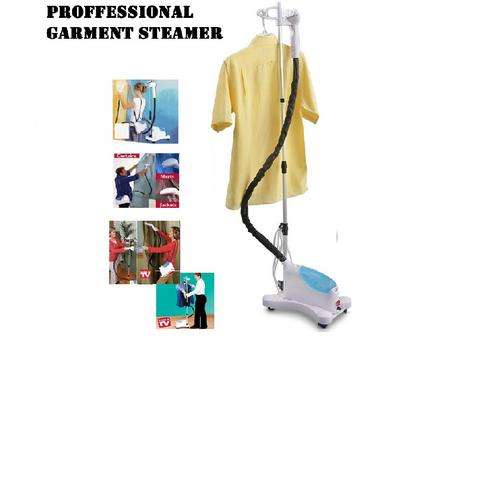 RED HOT SPECIAL PROFESSIONAL GARMENT STEAMER R1499.95