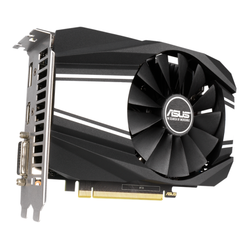 ASUS Phoenix GeForce GTX 1650 SUPER OC Edition 4GB GDDR6