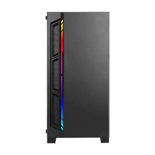 *LATE ENTRY* ANTEC NX400 ARGB LED TEMPERED GLASS CHASSIS