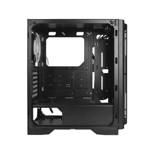 *LATE ENTRY* ANTEC NX400 ARGB LED TEMPERED GLASS CHASSIS