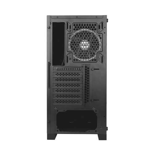 *LATE ENTRY* ANTEC NX400 ARGB LED TEMPERED GLASS CHASSIS
