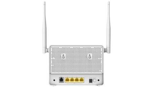 VDSL2/ADSL2+ Wireless N300 4-port router