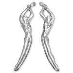 CAROL BOYES DOOR FRONT HANDLE - WOMAN / MAN