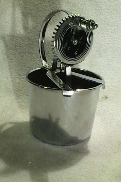 A Unusual," Full Vision Beater Set" For the Collector made by A&J In the united States of America
