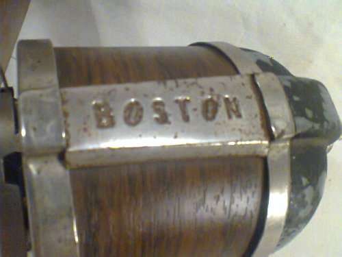 Awesome for Collector's School Pencil Sharpener from a Old farm school in Swartburg Natal Area.