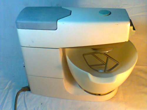 A Genuine 1960's KENWOOD CHEF with accessories and in excellent working second hand used condition