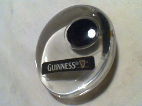 Rare Collectible 12 Multi colored Little Forks original Box Mortise & Pastel+Guinness paper weight.