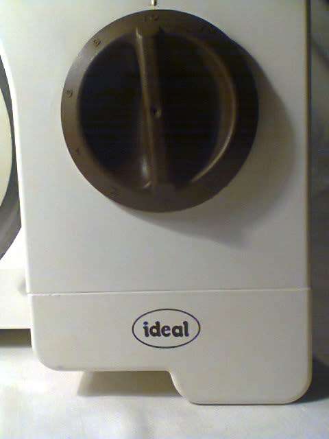 A Collectible Vintage "Ideal" Electric Slicer can slice various things, Bread/Meat/Veggies/Pelonnie