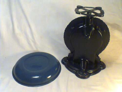 Awsome Cast iron "Salter Family Scale No 45" for the collector Good clean & working