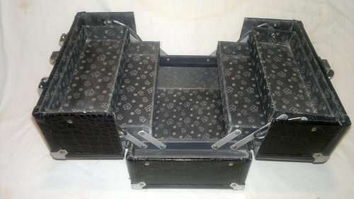Two old vintage Jewelry Box`s with odd jewelry pieces.In fair to good condition, Sold as used s/hand