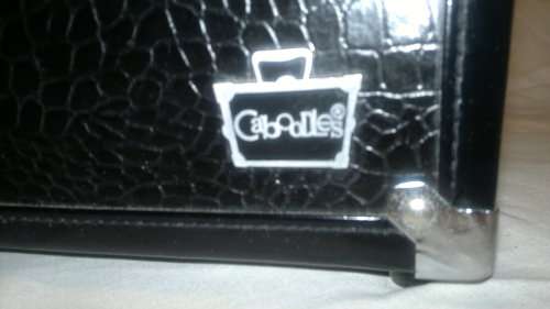 Two old vintage Jewelry Box`s with odd jewelry pieces.In fair to good condition, Sold as used s/hand
