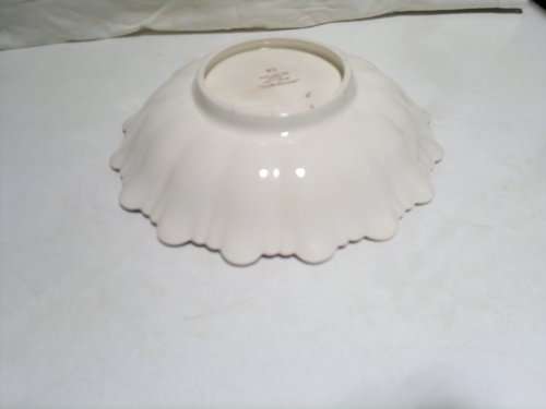 A few Vintage Items. 4 x Porcelain and a EPNS holder. 2 x James Kent and 2 x Sandland Ware,Yoeman.