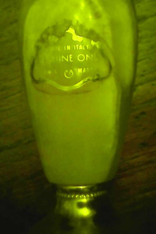 3 Collectible Antique Solid Italian Marble and Brass Vase`s. Large vase size: 230mm Tall