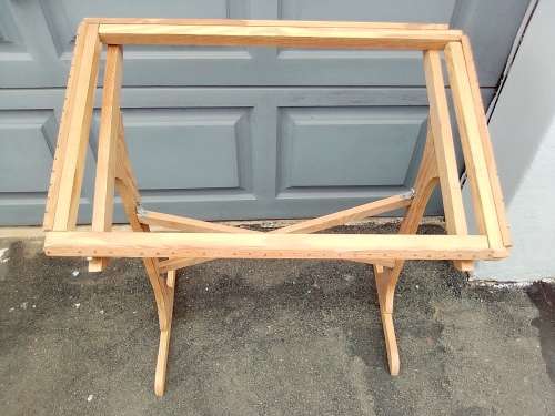 A 1950-60's vintage "Danella" New wool Carpets & Wall Hanging maker Kit. Complete with 2 Books.