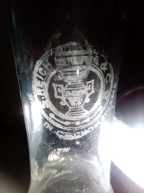 A collectors item. Praphbat 999 Kerosene Delux small oil Lamp with imported Czechoslovakian Mantel.