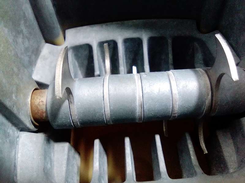 A manual working "Swing-A-Way" Ice crusher plus a table mounted Large wine bottle Cork puller.
