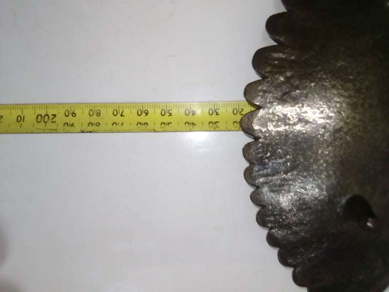 C. Late 19th Or Early 20th Century Original Antique American Anglo-Japanese Style Cast solid Bronze.