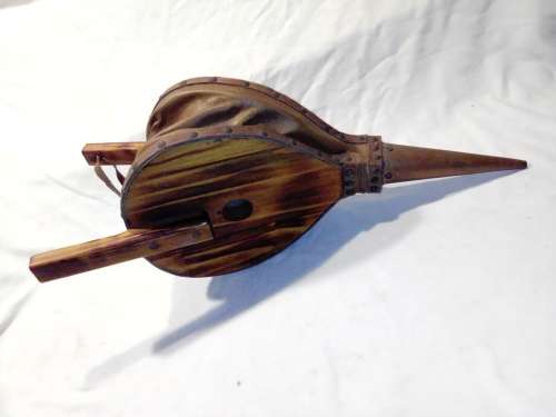 A Springbuck bellow's in working order. Size 545mm Long