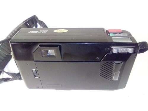 AF Zoom Pentax camera  bought on a Deciest Auction sold untested.