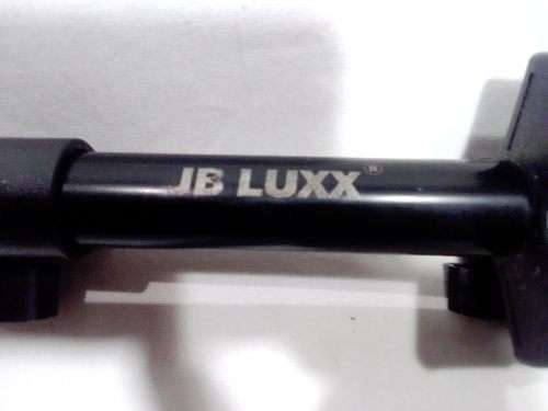 Photographer`s chose this extra long spot light/backdrop JB LUXX tripod size 58.5cm upto 175cm H