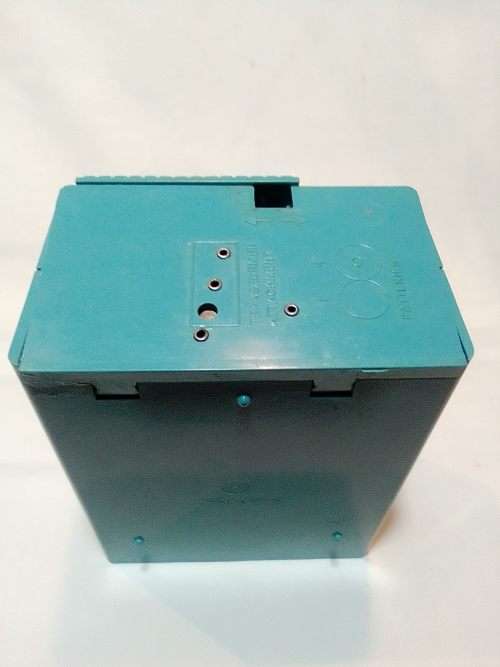 Old Vintage `Paterson Design 101` Slide 35mm illuminated Viewer Made in England