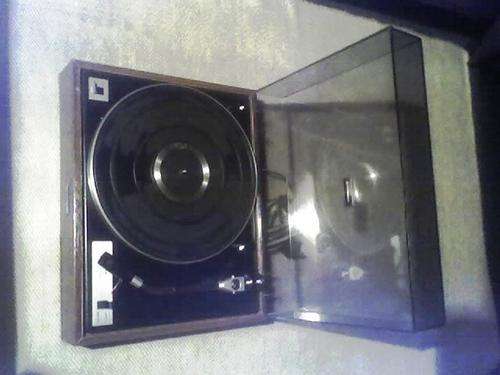 PIONEER Gramaphone player working 220 volt . Postage R85. + 2% Insurance