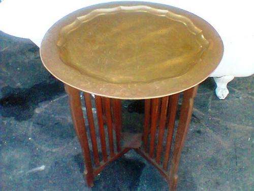 Vintage Art Nova table bought in England,very old Postage R95 + 2% Insurance