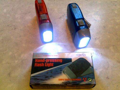 Torch Super Bright