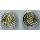Mandela 90th Birthday 2008 R5 Capsulated coin