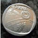 World Summit 2002 R1 coin - Excellent condition!