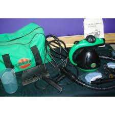 Genesis Compact Steamer - Only used once