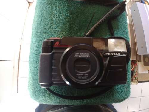 Pentax zoom 70 Date Camera: Pentax Lens f 35mm to f 70mm