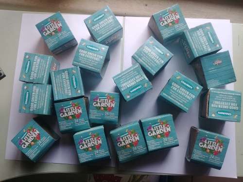 Checkers Little garden boxes (20)
