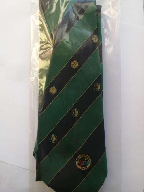 Benson and Hedges India Cricket series tie
