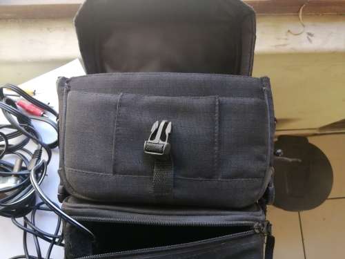 Digital 8 Sony Handyman movie camera in great condition