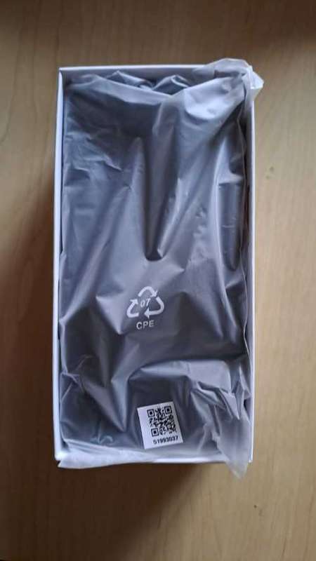 Huawei P30 Lite Cellphone in Great condition - Back cover included