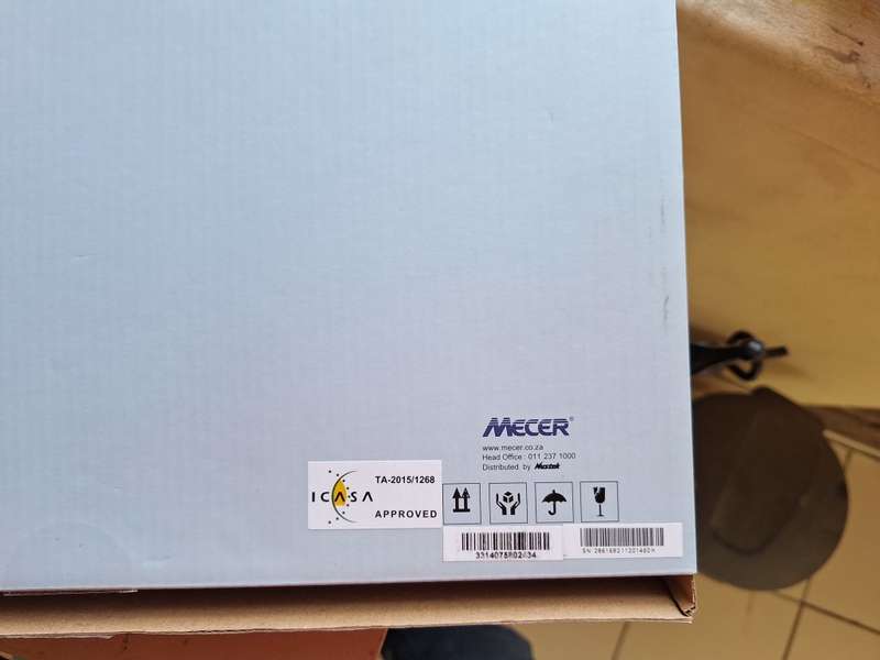 Mercer MW10Q17 notebook hard keyboard
