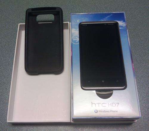 **Brand New** HTC HD7 Windows Phone 7 **Unlocked**