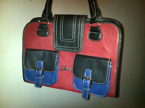 BLUE/RED GUESS