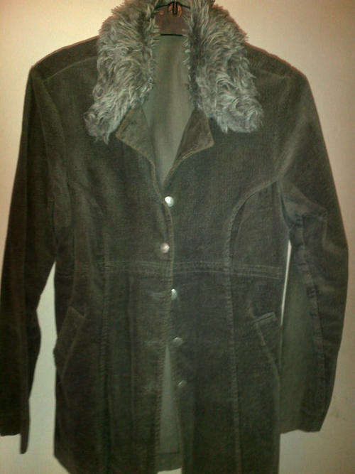 Truworths Coat