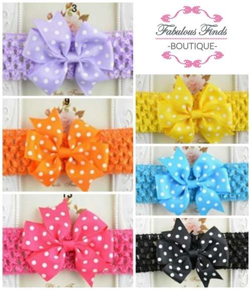 headbands