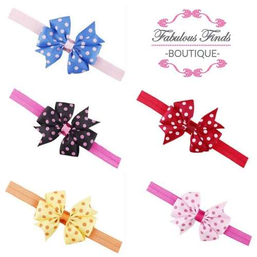 headbands