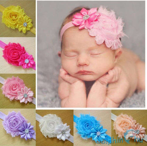 Baby Headband
