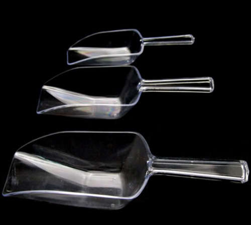 3pc set Candy Scoops