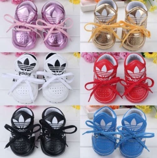 baby adidas shoes