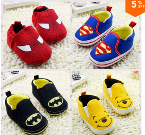 baby shoes