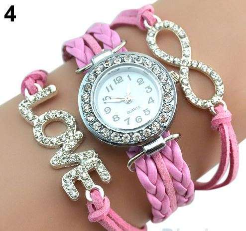 Infinity Watch