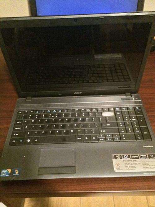 ACER TRAVELMATE 5740